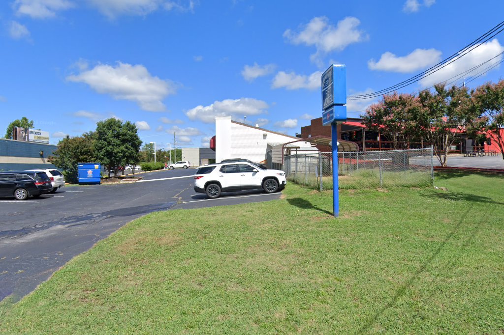 Haywood Road Animal Hospital