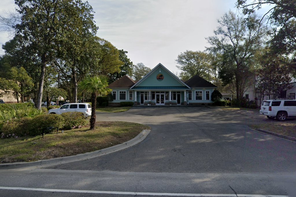 James Island Veterinary Hospital