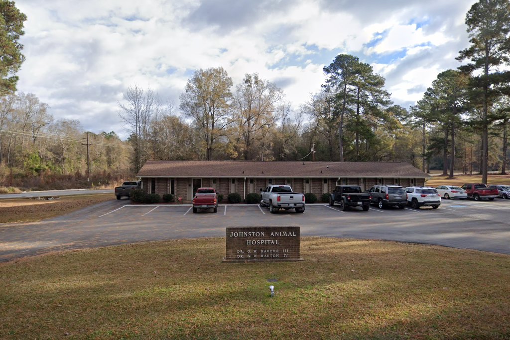 Johnston Animal Hospital