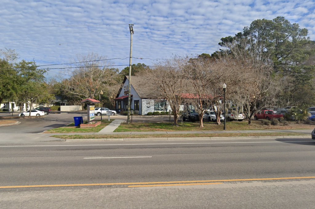 Long Point Animal Hospital