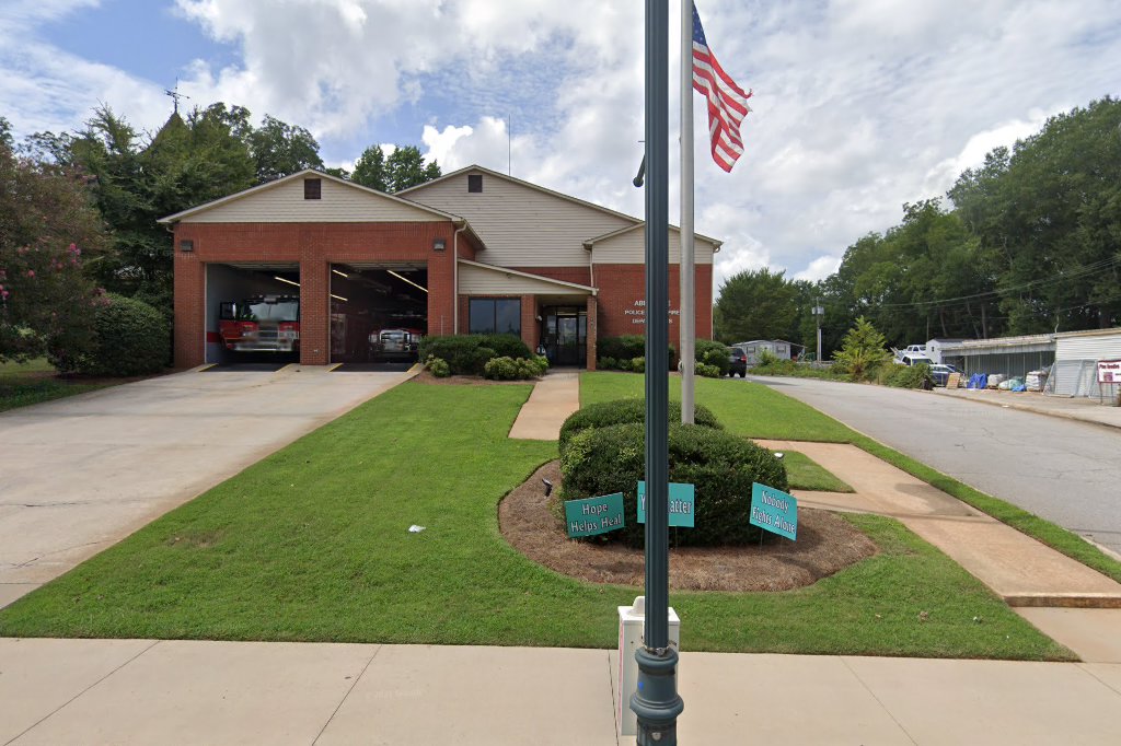 Abbeville City County Animal Shelter