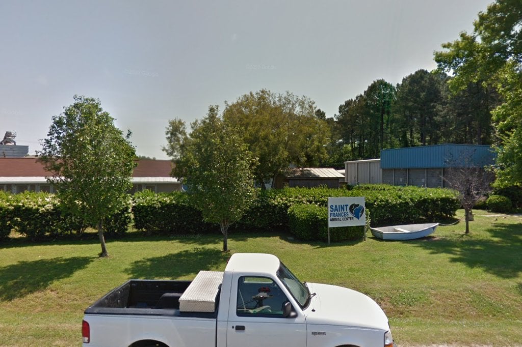 St Frances Animal Center