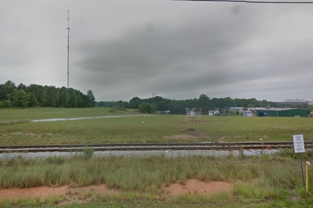 Union County Animal Shelter