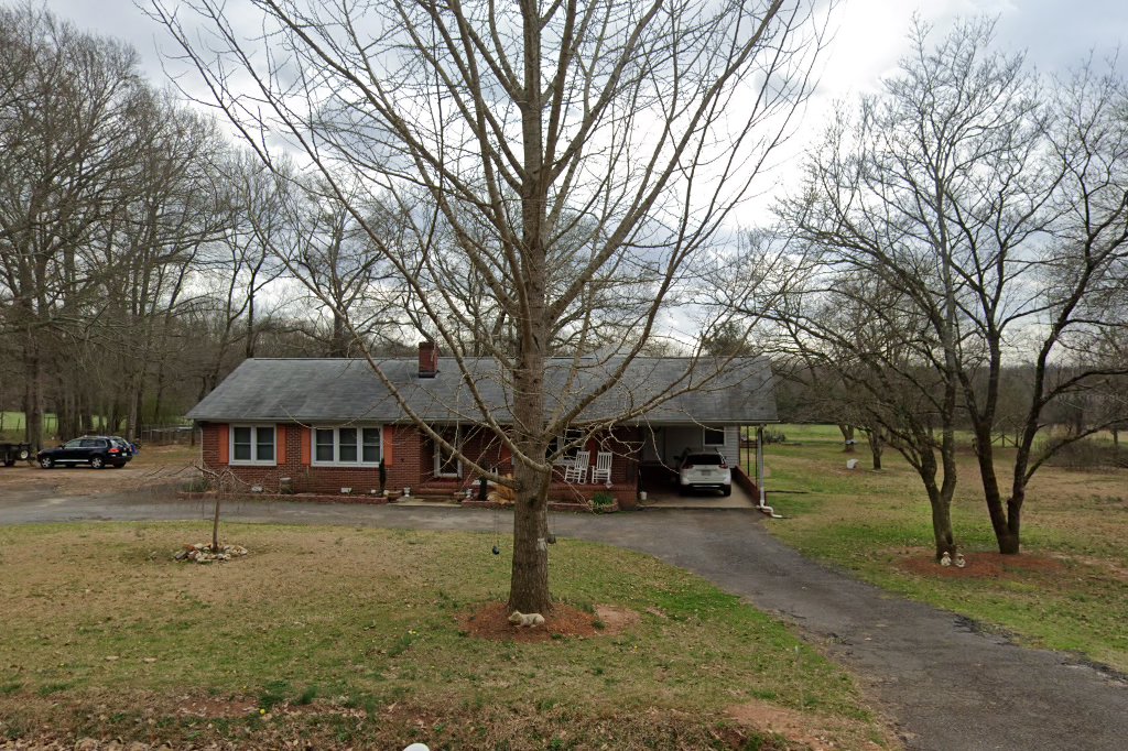 Laurens County Humane Society