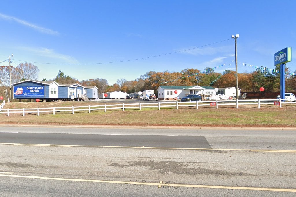 Anderson County Animal Shelter