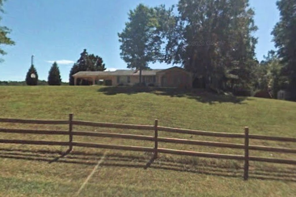 Sundance Mountain Stables Animal Rescue