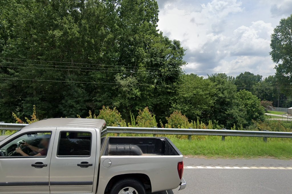 Oconee County Animal Control