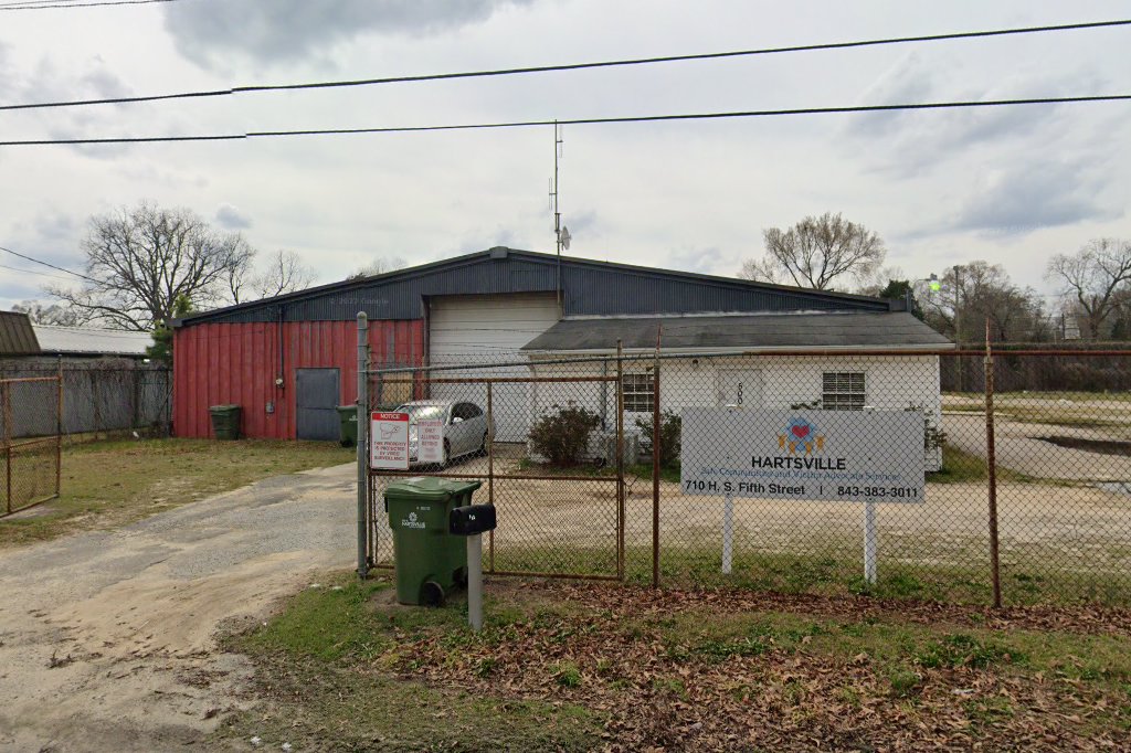 Hartsville Animal Control