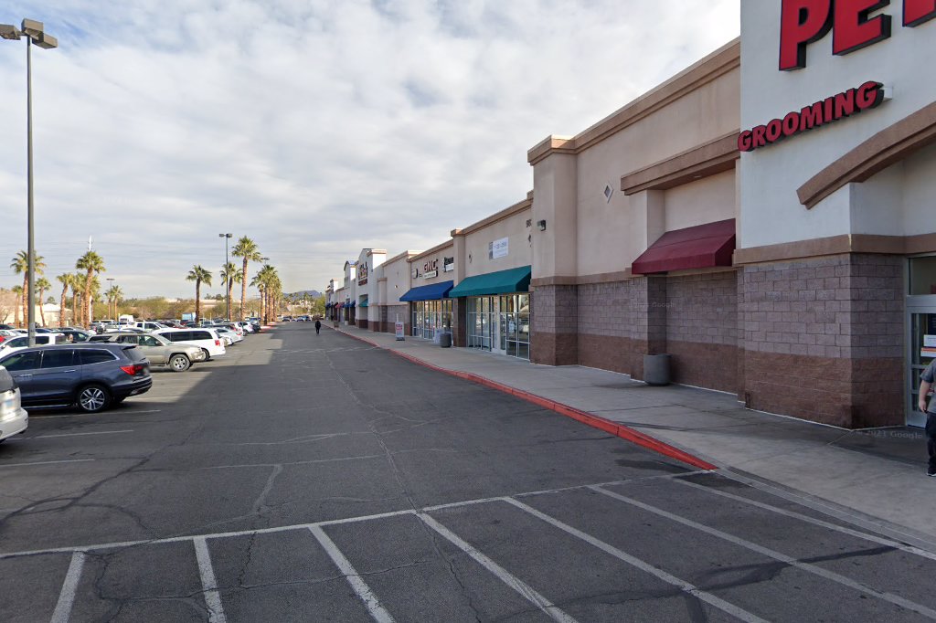 Banfield Pet Hospital