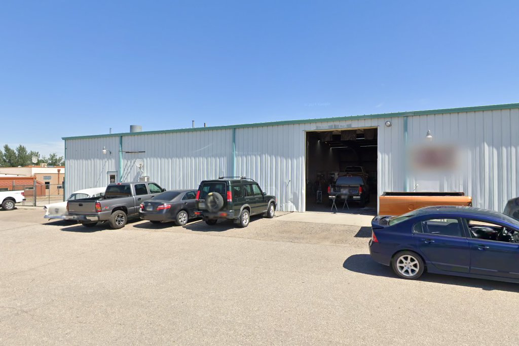 Altitude Veterinary Hospital