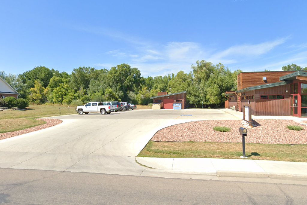 Mountain View Veterinary Hospital