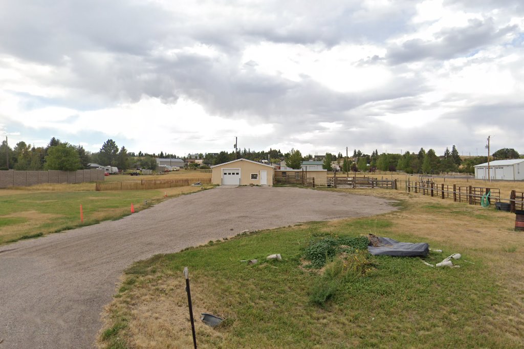 Tri-State Large Animal Hospital