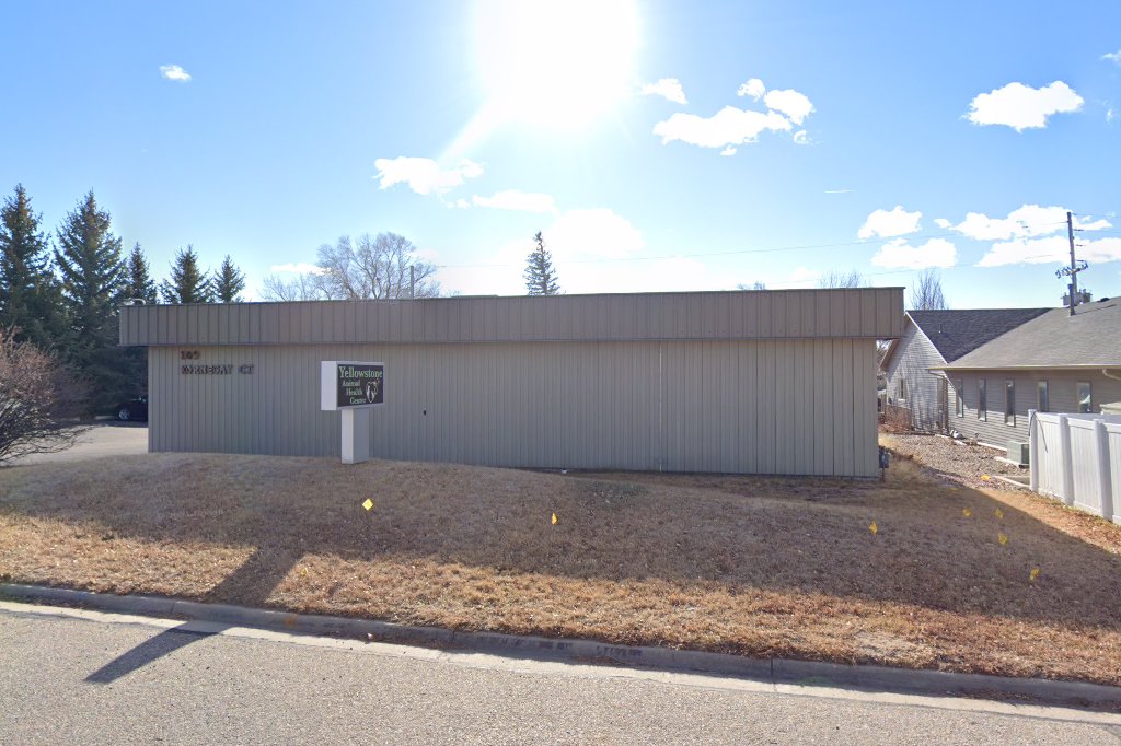 Yellowstone Animal Hospital