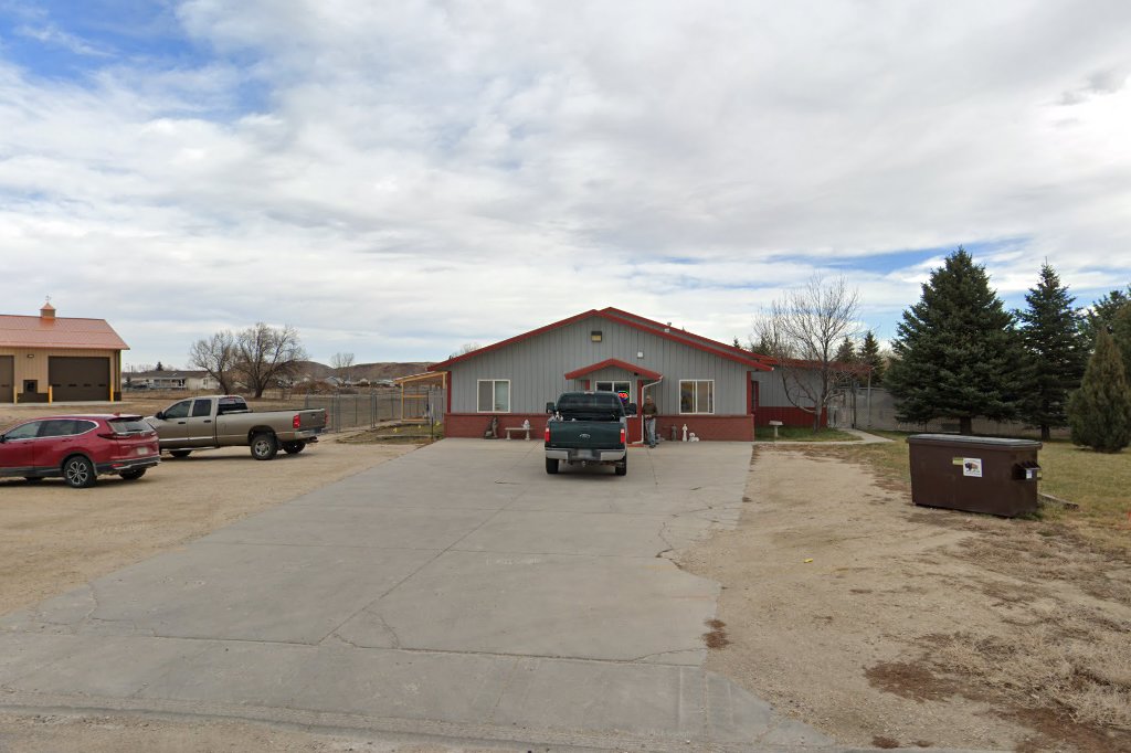 St Francis Animal Shelter Inc