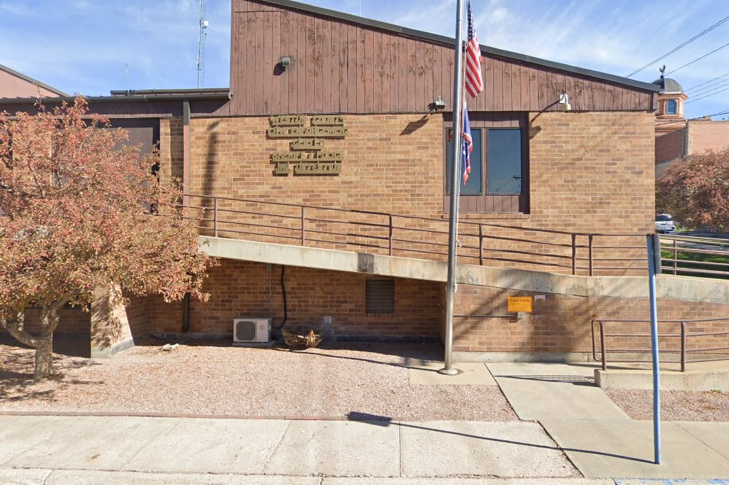 Newcastle Animal Control