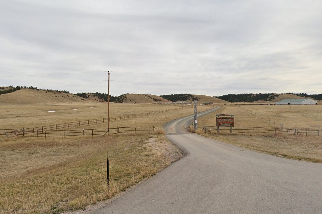 Hartville Animal Control