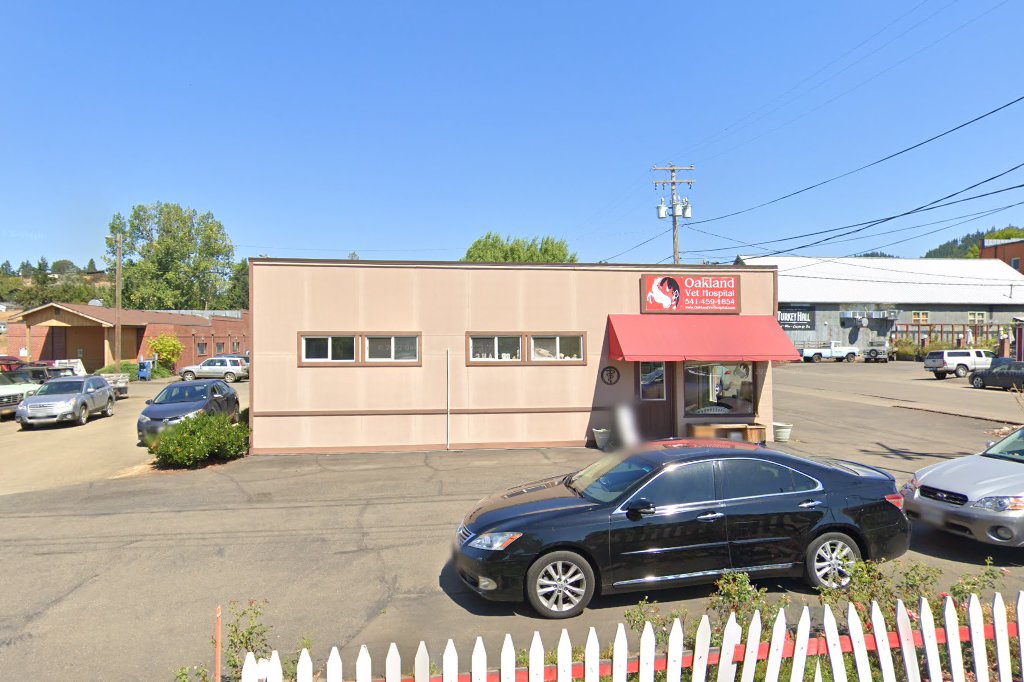 Oakland Veterinary Hospital