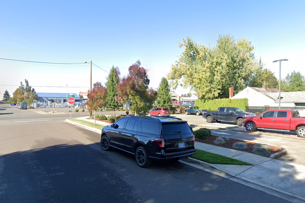 Stayton Veterinary Hospital