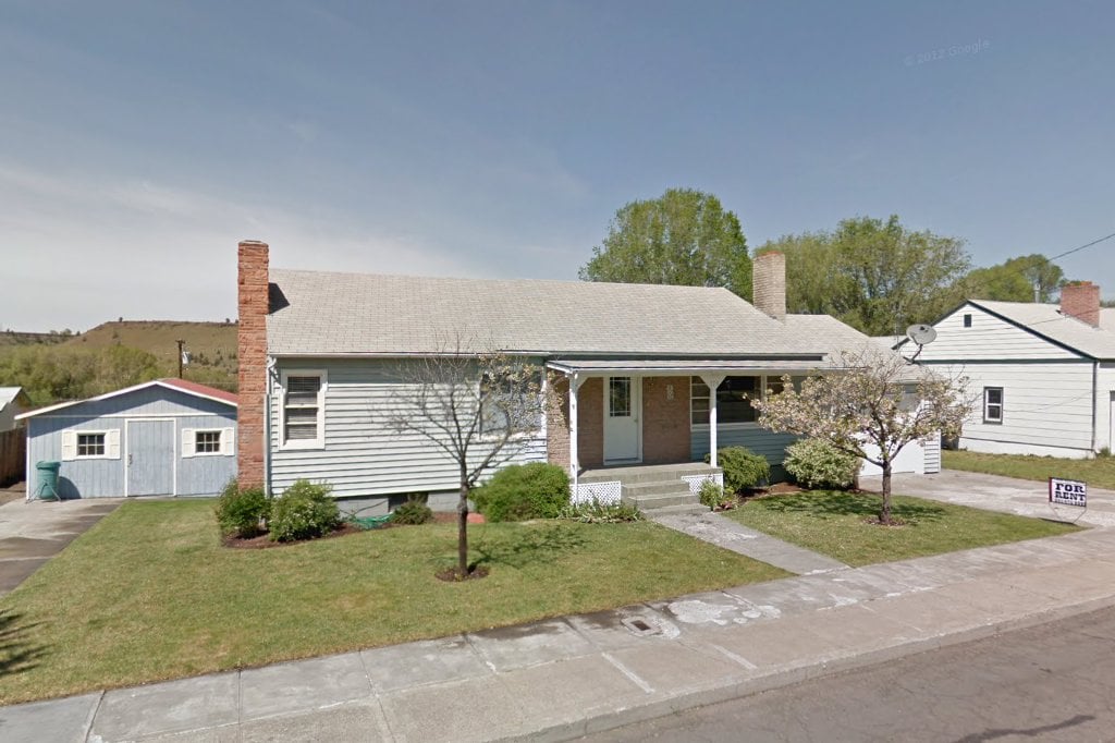 High Desrt Humane Society