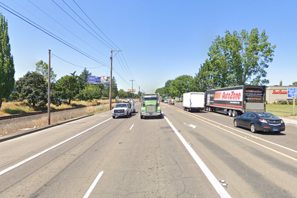 Washington County Animal Shelter