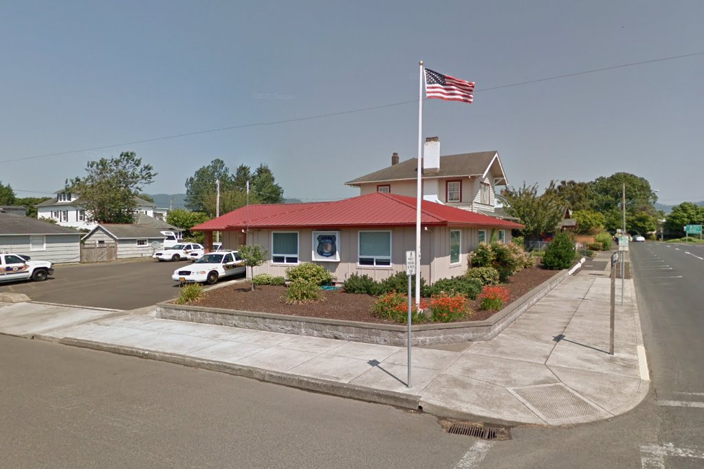 Tillamook Animal Control