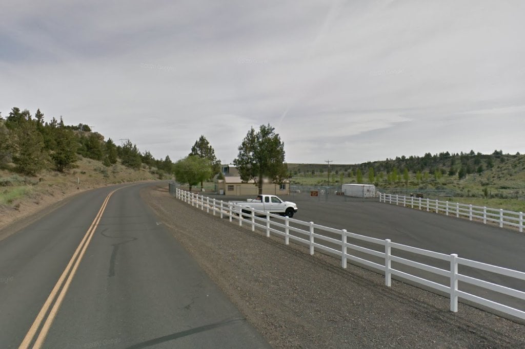 Jefferson County Dog Control