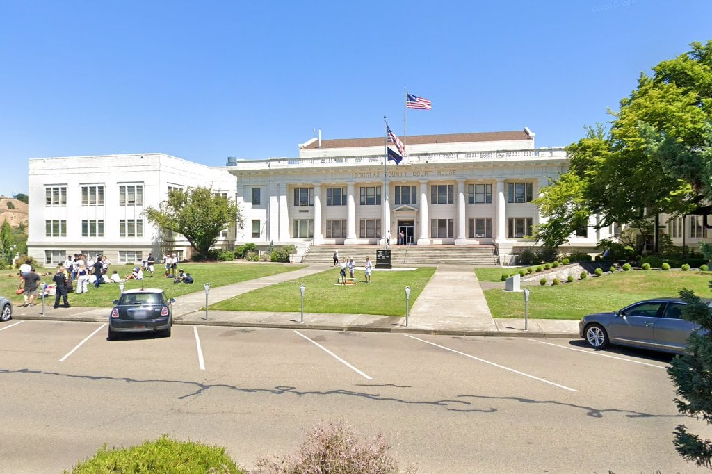 Douglas County Animal Control