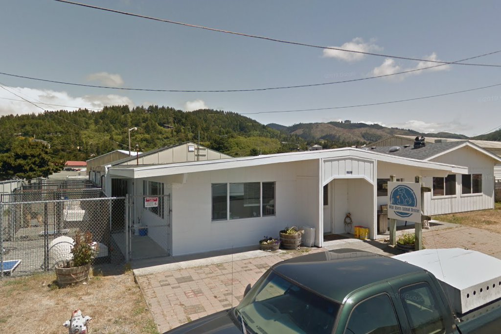 Curry County Animal Control