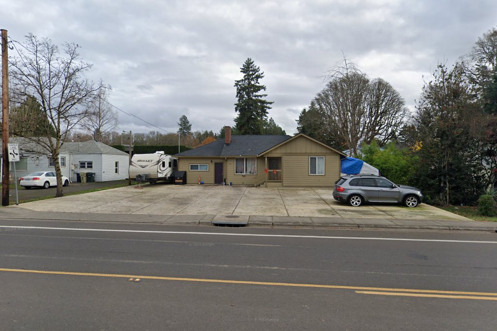 Beaverton Animal Control