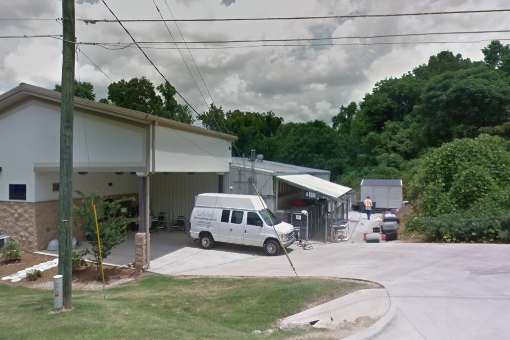 Lee County Humane Society