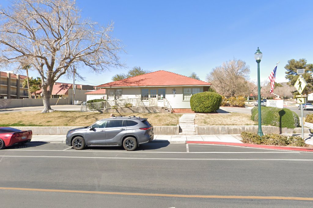 Boulder City Animal Hospital