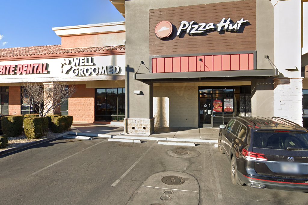 Blue Diamond Animal Hospital