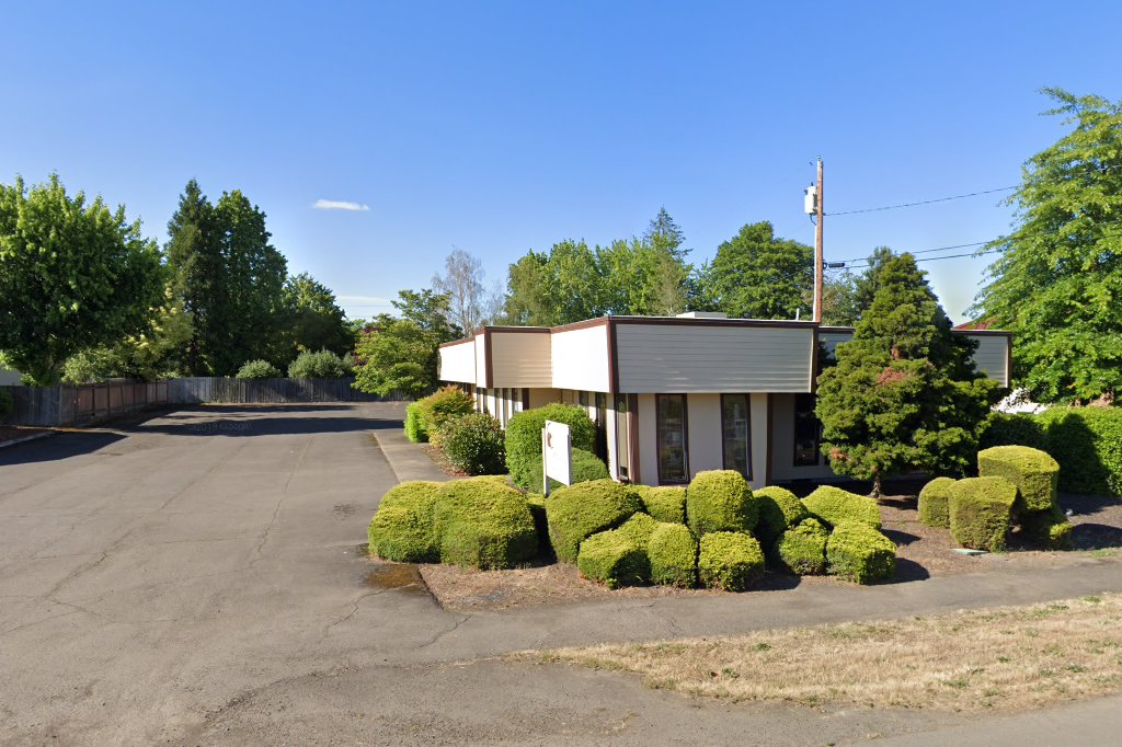 Central Veterinary Hospital