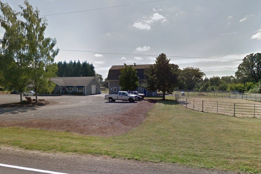 Eagle Fern Equine Hospital