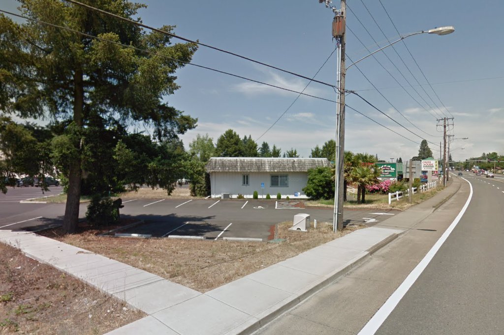 Baker Street Animal Hospital