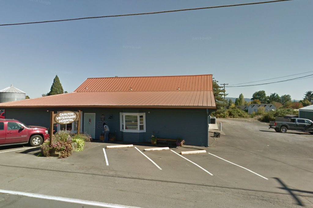 Carlton Veterinary Hospital