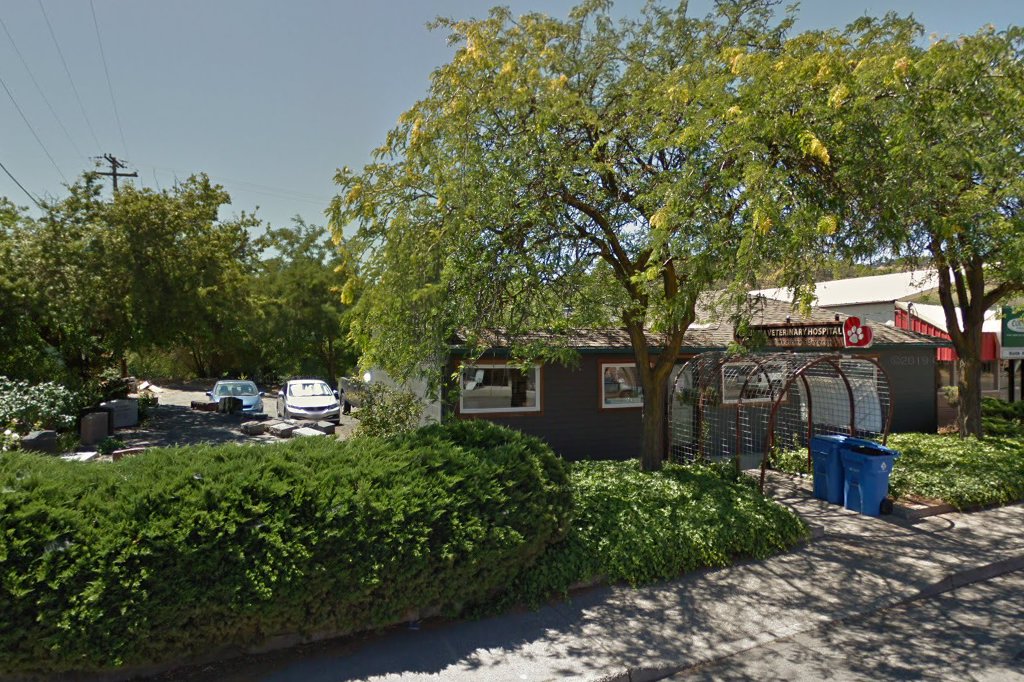 Columbia Veterinary Hospital