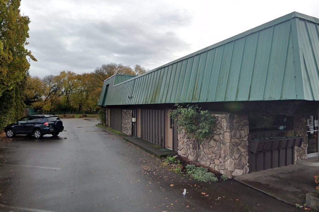 Corvallis Veterinary Hospital