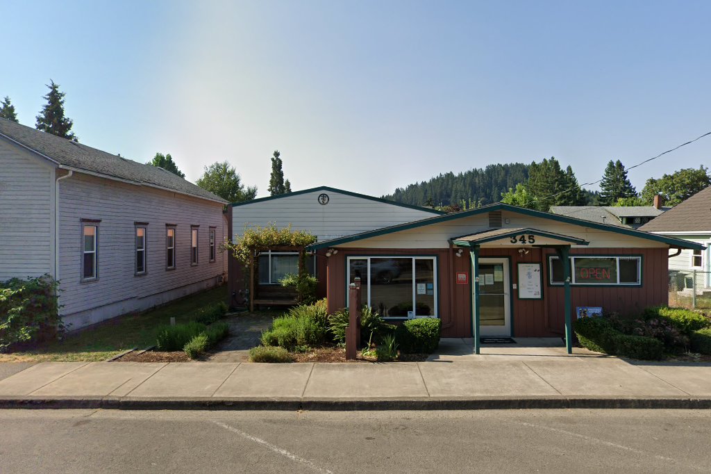 Creswell Veterinary Hospital