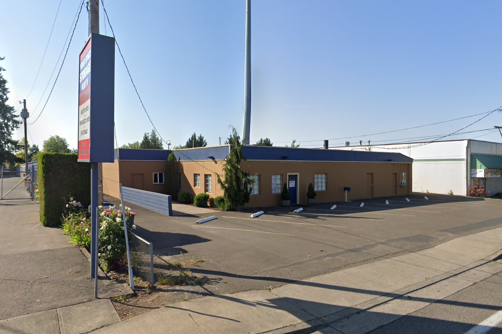 McMinnville Veterinary Hospital