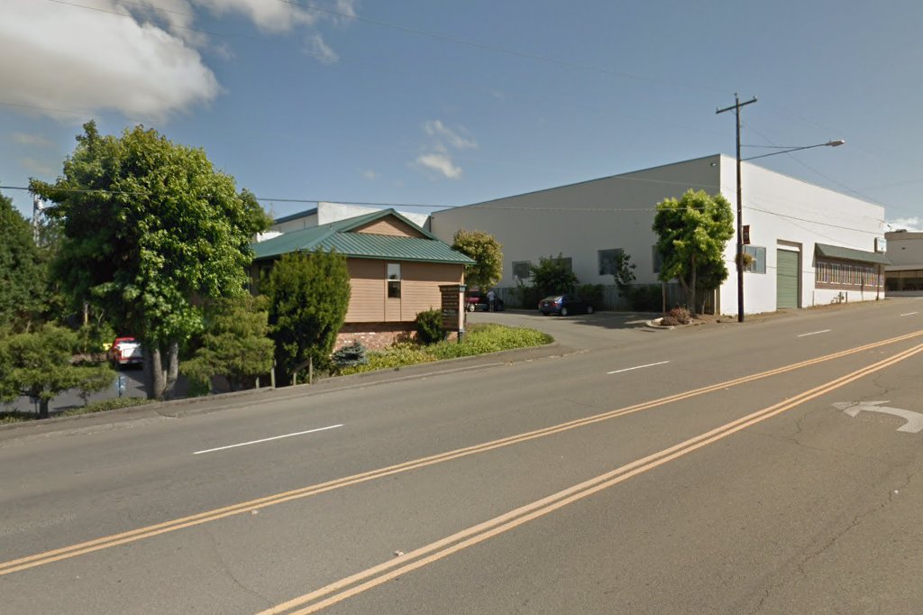 Myrtle Veterinary Hospital