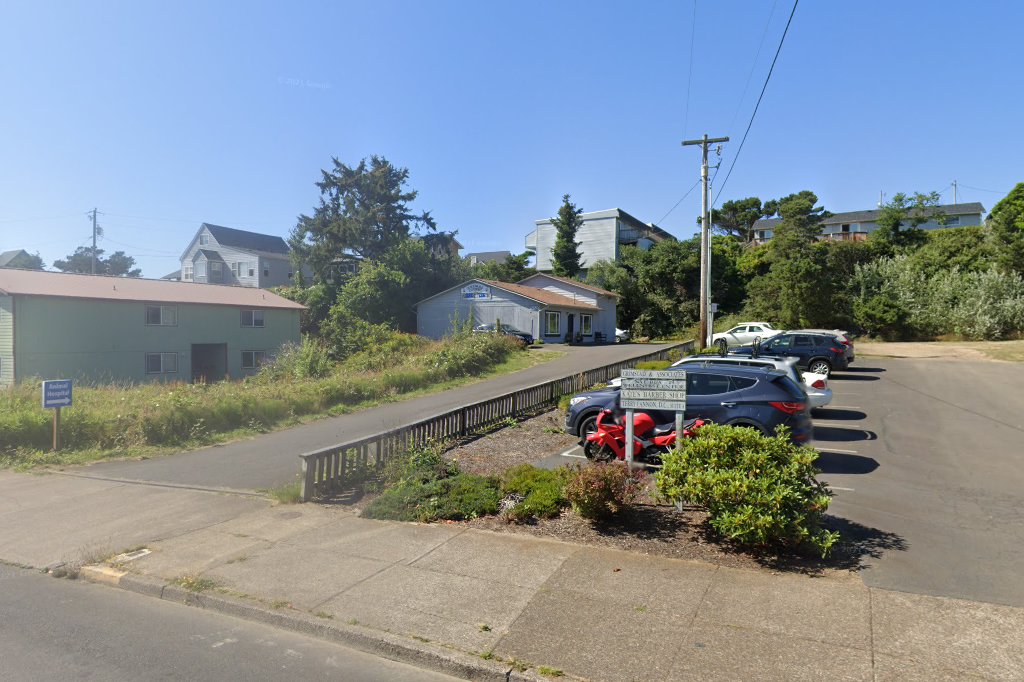 Newport Veterinary Hospital