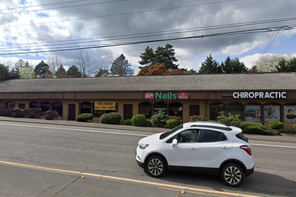 Tigard Animal Hospital