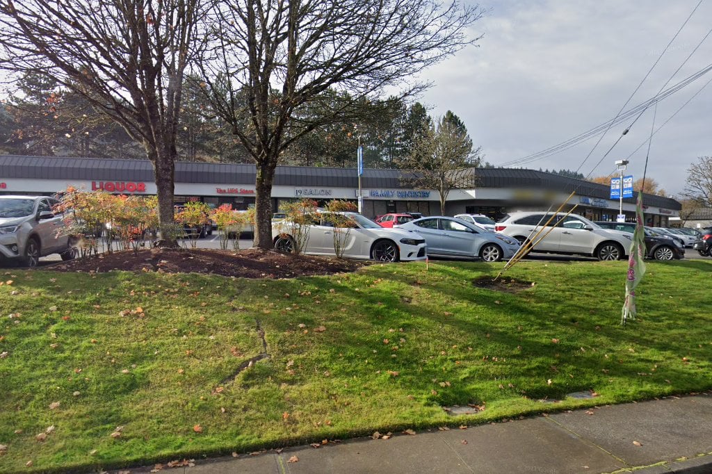 VCA West Linn Animal Hospital