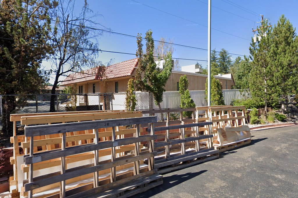 Brinkby Animal Hospital