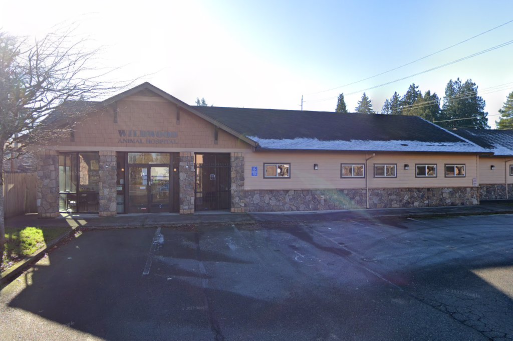 Wildwood Animal Hospital