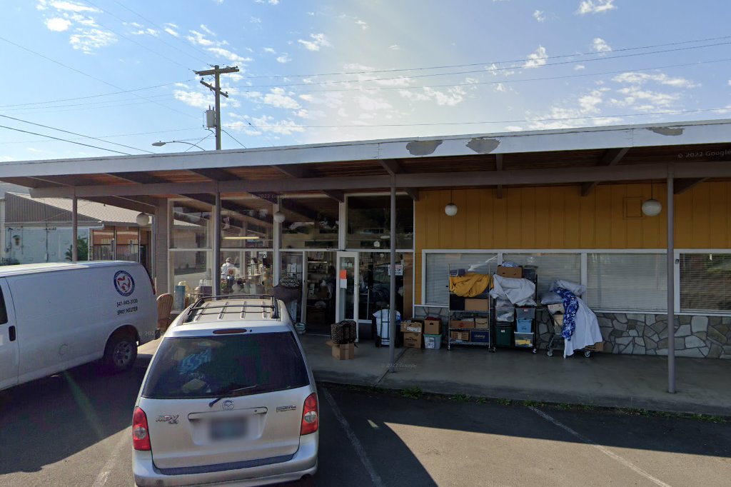 Humane Society Cottage Grove