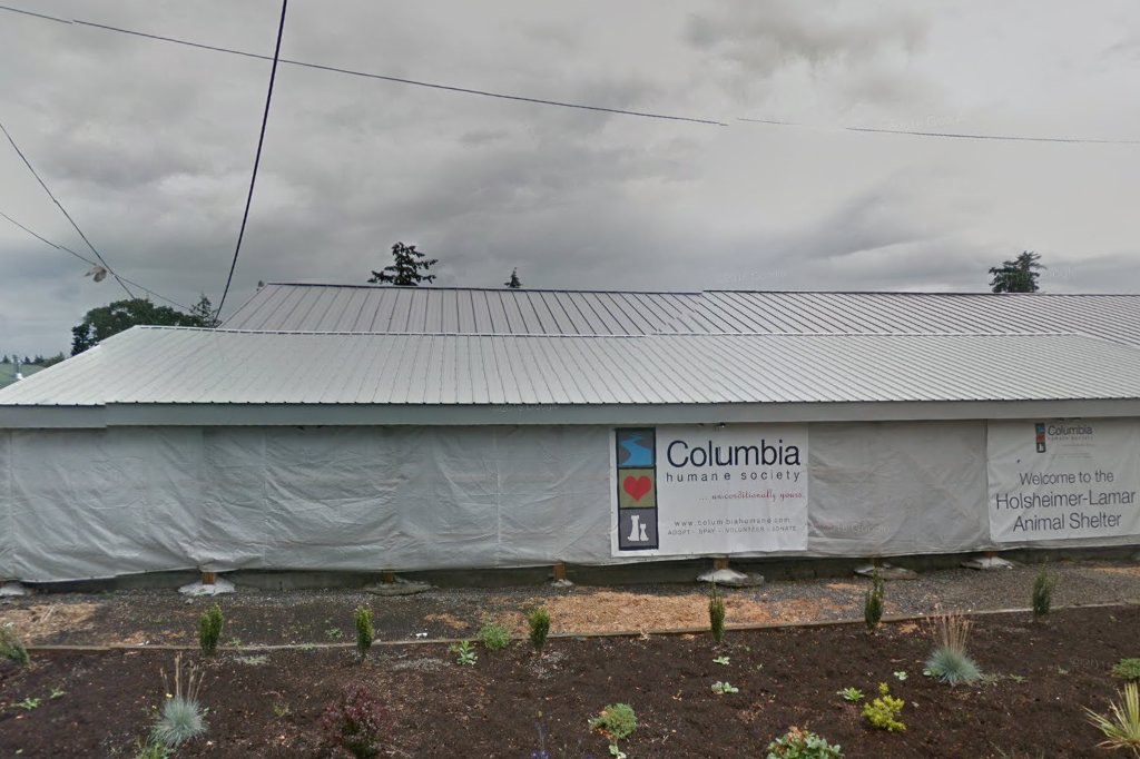 Columbia County Animal Control