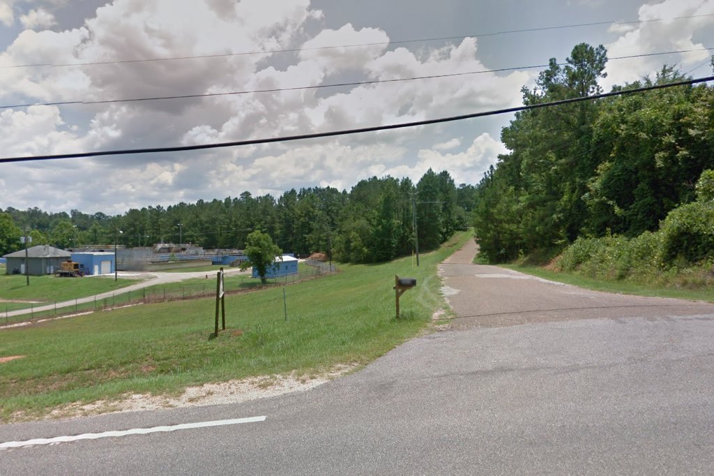 Monroe County Animal Shelter