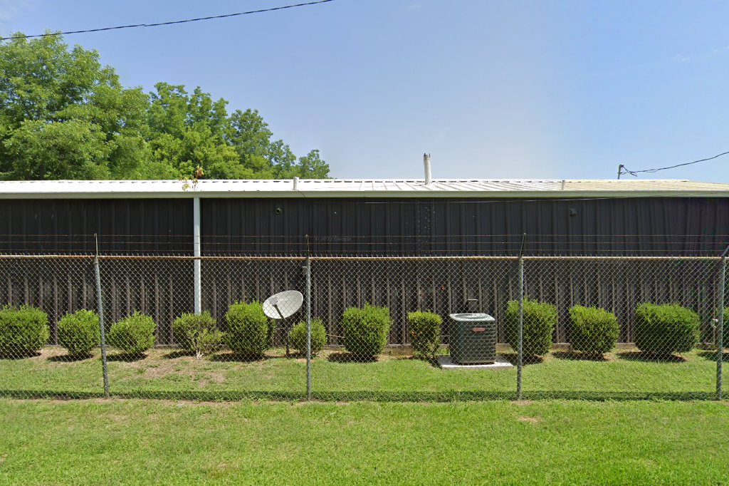 Demopolis Animal Control